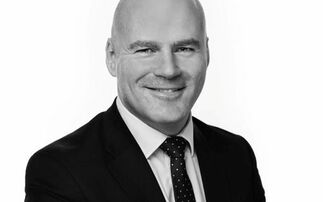 Net zero is a moral imperative - government and industry need to get to work