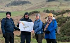 University of Edinburgh kicks off net zero forest and peatland restoration scheme