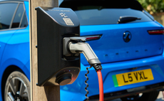 Char.gy secures £35m to expand on-street charging network