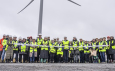 'We need to accelerate the build-out': UK's onshore wind capacity hits 15GW milestone