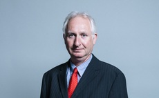 Daniel Zeichner appointed Farming Minister at Defra