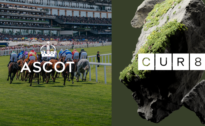 Credit: Ascot Racecourse Credit: Ascot Racecourse