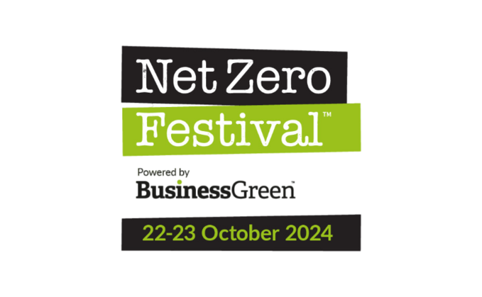 BusinessGreen's top five reasons to attend the Net Zero Festival this October