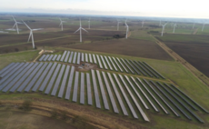 Sky and Co-op strike fresh onshore wind and solar offtake deals