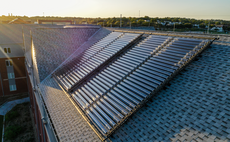 Naked Energy secures $3m investment to manufacture solar tech in Texas