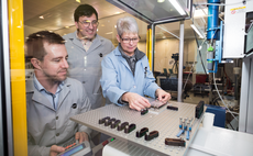 Kent zero: HyPoint showcases Sandwich zero emission aviation research facility