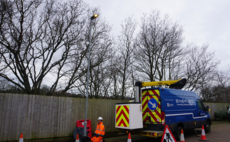 Leeds City Council installs 90,000 LED streetlights in £22.5m efficiency upgrade