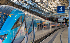 Battery trains, fossil fuel ad bans, and EU's Net Zero Industry Act: BusinessGreen's most read stories of the week