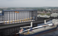 ORE Catapult secures £86m to upgrade Blyth wind turbine testing facility