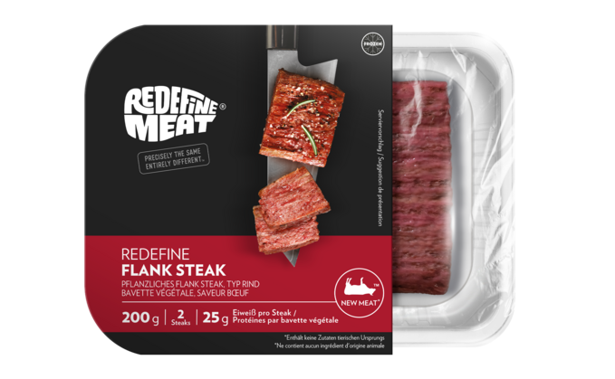Credit: Redefine Meat Credit: Redefine Meat