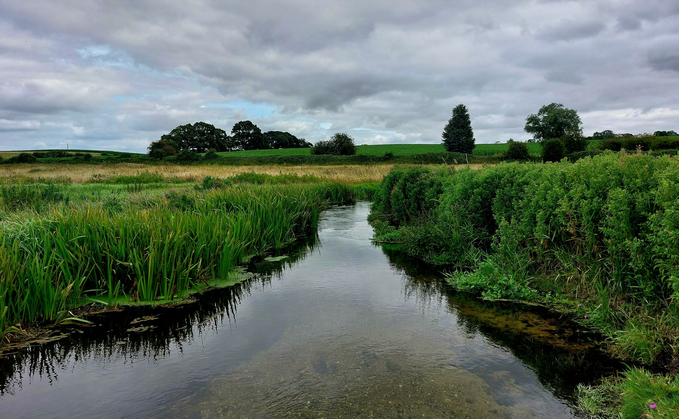 River Nar | Credit: WRAP River Nar | Credit: WRAP