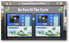 Ireland rolls out deposit recycling scheme, as pressure mounts on UK to follow suit